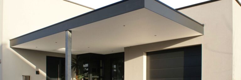 Mammut deckenverkleidung außen | Heering Kunststoff Profile